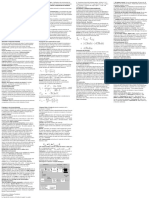 Apuntes Medica Final PDF