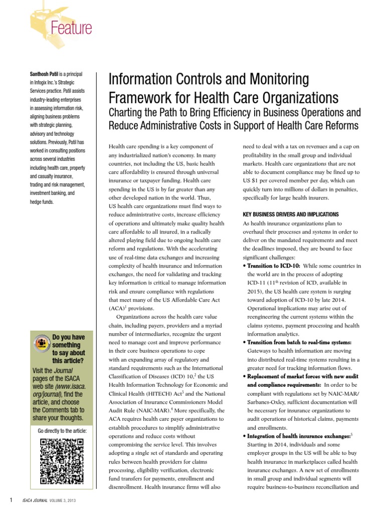 Healthcare, Claims and Membership | PDF | Electronic Data Interchange