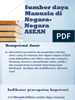 Kualitas Pendidikan, Kesehatan Dan Kesejahteraan Di Negara-Negara