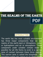 The Realms of the Earth