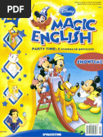 Disney Magic English 37 | PDF