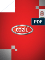 Cozil Catalogo Geral