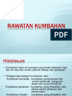 Rawatan Kumbahan