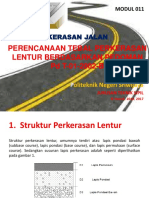 Modul 11 - Desain Perkerasan Lentur PD T-01-2002-b