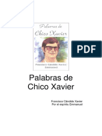 José Manuel - Palabras de Chico Xavier Espírito de Emmanuel.pdf