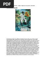 Algumas Histórias de Preto