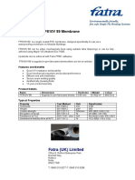 FF810-V 89 Data Sheet