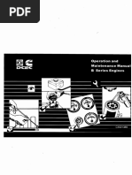 4bt y 6bt Manual de Reparacion PDF | PDF