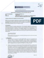 Resolucion Intendencia 001-2016 Sunafil Ire Tumbes Risst Controles Iperc y Info Riesgos