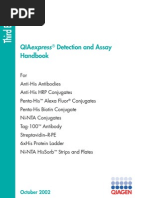 Download QIAexpress Detection and Assay Handbook by ghadbane SN36564392 doc pdf