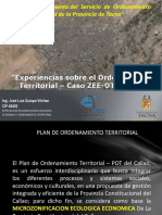 4.-Plan de Ordenamiento Territorial 2010 -Callao
