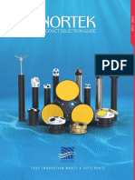 Nortek Product Selection Guide Spreads Web
