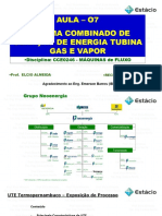 Aula 07 - Sistema Combinado-Ute Termopernambuco