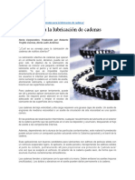 LUBRICACION DE CADENAS.docx