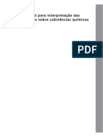 Informações Sobre Substâncias Químicas-1 PDF