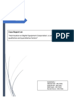 Case Report Group 10