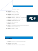 Curso de Arc Gis l.27.11.17