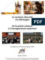 Systeme Educatif PDF