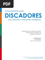 eBook Discadores Callcenter