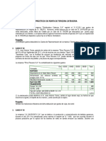 Casos Renta de Tercera Categoria