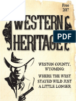 Western Heritage 2017