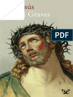 Rey Jesus - Robert Graves