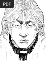 O Homem e o Ogro - Relatório