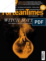 Fortean Times Issue
