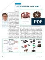 El choque en modo comun y las EMI.pdf