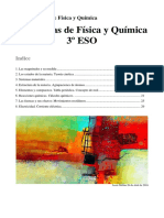 Fisica y Quimica Pmar