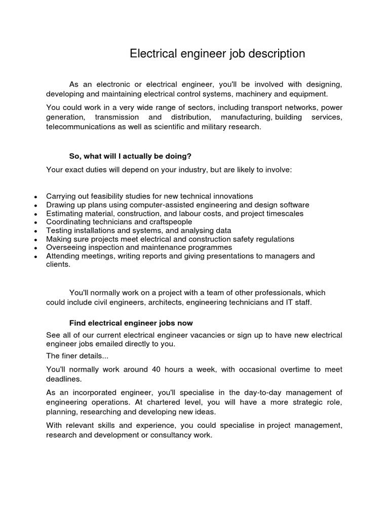 electrical-engineer-job-description-pdf-engineer-engineering