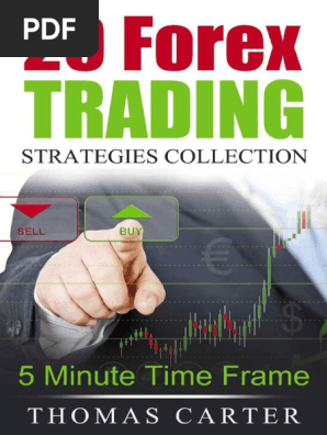 20 Forex Trading Strategies Thomas Carter Technicallibrary Pdf - 