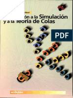 Teoria de Colas