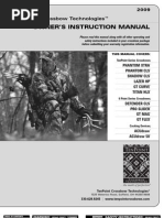 Download 2009 TenPoint Crossbow Owners Manual by AmmoLand Shooting Sports News SN36566547 doc pdf