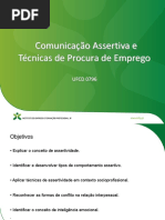 Comunicação Assertiva Diap