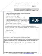 Dgdf-Re-Li-003 v05 Lista de Requisitos Aperturatraslado de Distribuidora