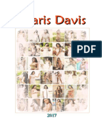 Maris Davis 2017