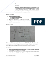 Informe Prácticas Laboratorio