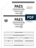 Version 1 Paes Ordinaria 2016 - 12 Oct2016