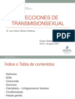 14.infecciones de Transmision Sexual