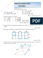 1 - Practica-De-Vectores ESGE - FISICA I