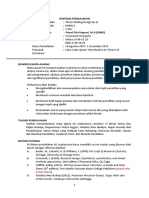 Kontrak Perkuliahan TWD Gasal 2017-2018