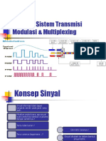 4 Slide Transmisi