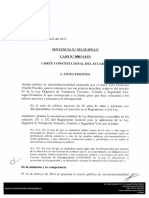 Licencias de conducir para adultos mayores y personas con discapacidad