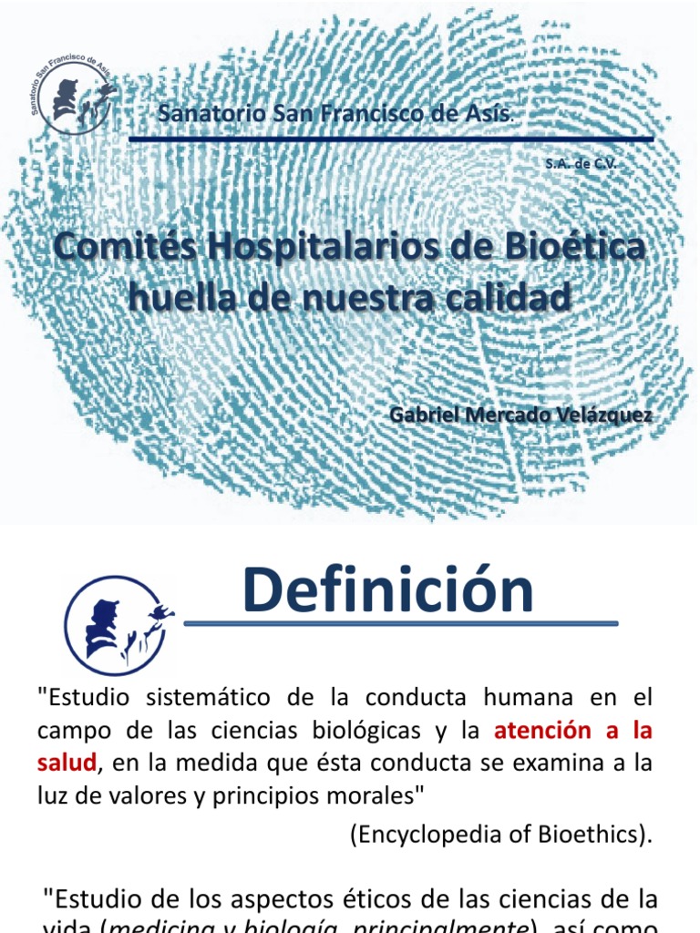 BIOETICA.pdf Clonación Mal