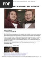 Propaganda abre os olhos para novo perfil etário - 26_11_2017 - Cotidiano - Folha de S.pdf