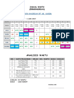 JADUAL-WAKTU