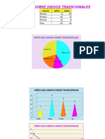Encuesta Juegos Tradicionales