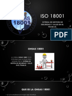 Iso 18001