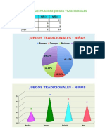 Juegos Tradicionales